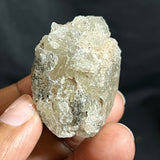 Silver Topaz, Klein Spitzkoppe, Erongo Region Namibia