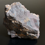 Self-Standing Rhodochrosite N'Chwaning Mine III, Kalahari manganese Fields, Northern Cape, South Africa