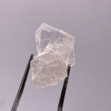 Translucent Phenakite from Rio Piracicaba, Minas Gerais, Brazil (3.65 grams)