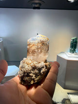 @Starshine Crystals TT August 17th
