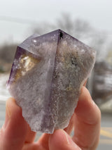 UK Fluorite from the Cherry Twins Pocket, Lady Anabella Mine, England
