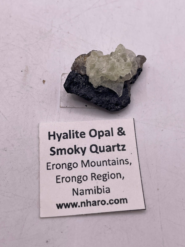 @crystalangelite - Emerald sun