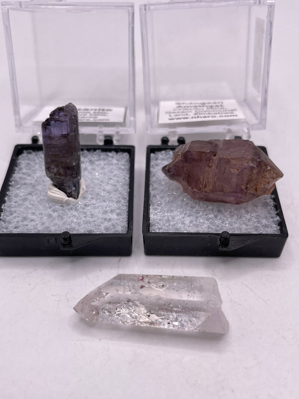Krystonite