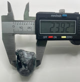 Alien Invasion Fluorite, Okorusu, Otjozondjupa, Namibia "Alien Eye" like Green Fluorites - 2026 - 23.49g