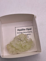 @crystalangelite - Emerald sun