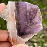Polished Auralite 23 Amethyst, Thunder Bay, Ontario