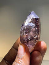 Wholesale 15 Piece Flat of Shangaan Amethyst from the Chibuku mine, Zimbabwe