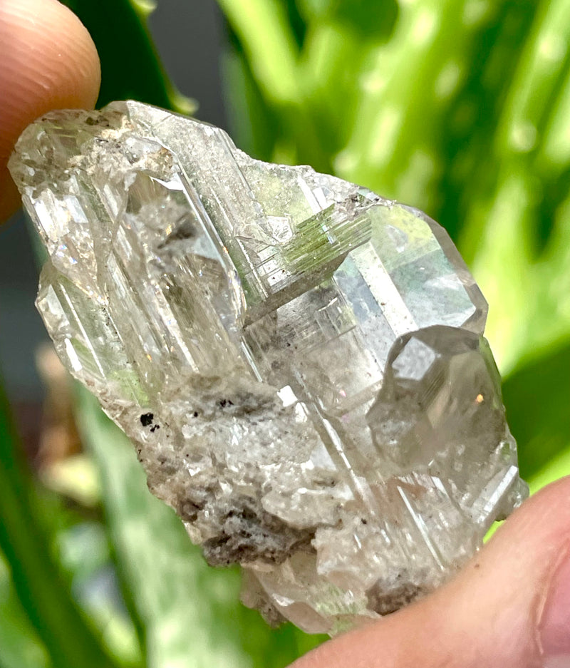 Cerussite 23g from the Tsumeb Mine, Tsumeb, Oshikoto Region, Namibia