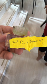 James K Singapore July 22