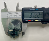 Alien Invasion Fluorite, Okorusu, Otjozondjupa, Namibia "Alien Eye" like Green Fluorites - 2026 - 65.23g