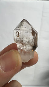 Brandberg Quartz Wholesale Flat from the Brandberg District, Goboboseb, Erongo Region, Namibia
