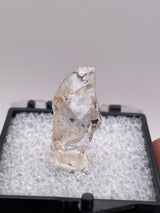 Translucent Phenakite from Okuta-Didan (Shining Stone) Mine, Jos Plateau, Nigeria