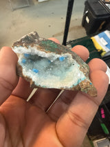 @pkminerals TT August 29th