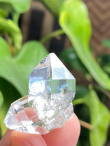 Herkimer Diamond, Ace of Diamonds Mine, Herkimer New York