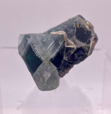 Alien Invasion Fluorite, Okorusu, Otjozondjupa, Namibia "Alien Eye" like Green Fluorites - 2026 - 65.23g
