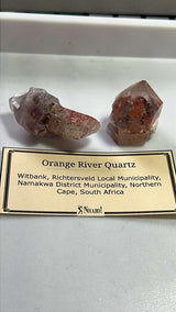 @camcrystalsandminerals Carole M April 29