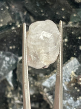 Nigerian Phenakite from Okuta-Didan Mine, Jos Plateau, Nigeria