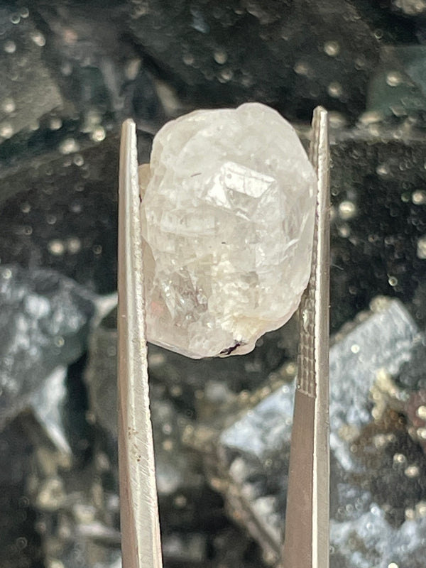 Nigerian Phenakite from Okuta-Didan Mine, Jos Plateau, Nigeria