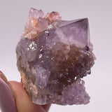 Natural Spirit Quartz from Boekenhouthoek, South Africa