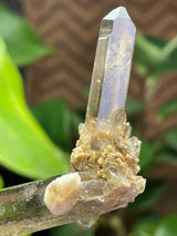 Smoky Quartz from Mount Malosa, Zomba, Southern Region, Malawi