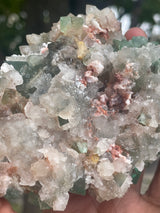 Orange River Fluorite from Riemvasmaak South Africa