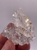 Herkimer Diamond, Ace of Diamonds Mine, Herkimer New York