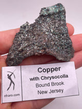 @mohlsen81 - Cretaceous Artifacts