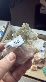 @brianstwalley TT March 28 Johannesburg