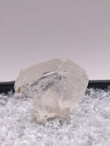 Phenakite from Volodarsk Mine, Volynskiy Oblast, Ukraine