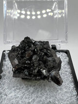 Greely Quartz from the Greely Quartz Occurrence, Osgoode Township, Ottawa, Ontario, Canada