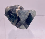 Alien Invasion Fluorite, Okorusu, Otjozondjupa, Namibia "Alien Eye" like Green Fluorites - 2026 - 65.23g