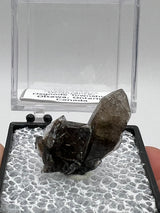 Greely Quartz from the Greely Quartz Occurrence, Osgoode Township, Ottawa, Ontario, Canada