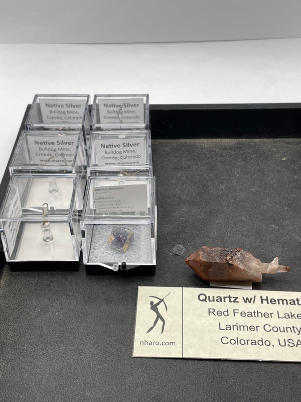 @mohlsen81 - Cretaceous Artifacts