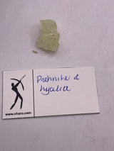 @crystalangelite - Emerald sun