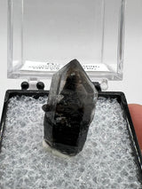 Greely Quartz from the Greely Quartz Occurrence, Osgoode Township, Ottawa, Ontario, Canada