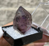 Shangaan Amethyst, Chibuku Mine, Gezani Communal Land, Zimbabwe