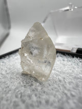 Phenakite from Volodarsk Mine, Volynskiy Oblast, Ukraine (0.88 g)