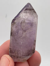 Shangaan Amethyst Wholesale Flat, 21 pieces from the Chibuku Mine, Zimbabwe