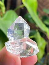 Herkimer Diamond, Ace of Diamonds Mine, Herkimer New York