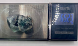 Alien Invasion Fluorite, Okorusu, Otjozondjupa, Namibia "Alien Eye" like Green Fluorites - 2026 - 65.23g