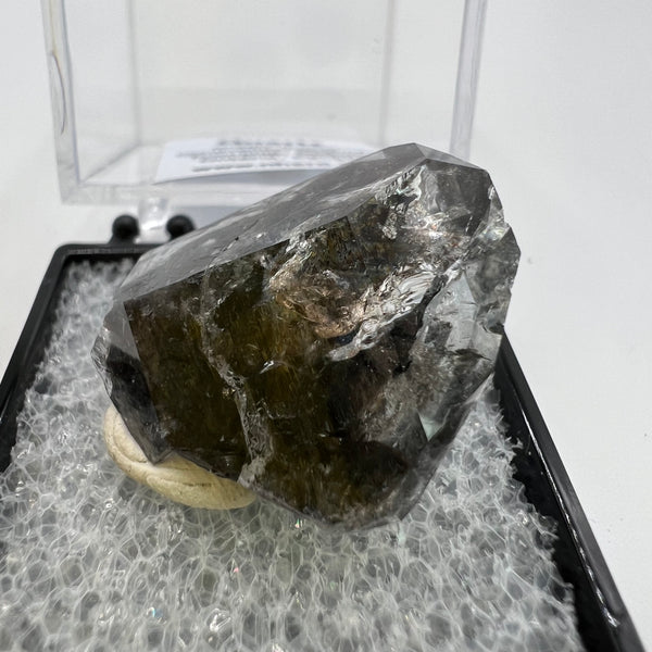 Pack of 1 Greely Quartz ocurrence, Osgoode Township, Ottawa, Ontario, Canada