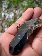 Smoky Quartz from Mulanje, Southern Region, Malawi