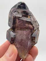 Shangaan Amethyst Wholesale Flat 14 pieces, from the Chibuku Mine, Zimbabwe