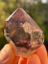 Brandberg Quartz from the Littleones Claim, Goboboseb, Erongo Region, Namibia