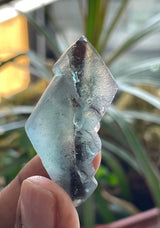Pen Fluorite, Erongo Mountain | Erongo Region, Namibia, Africa