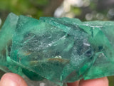 Orange River Fluorite from Riemvasmaak South Africa