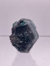 Alien Invasion Fluorite, Okorusu, Otjozondjupa, Namibia "Alien Eye" like Green Fluorites - 2026 - 23.49g
