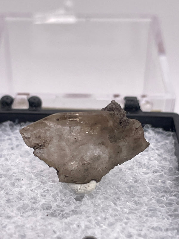 Phenakite from Volodarsk Mine, Volynskiy Oblast, Ukraine