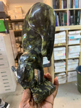 @Cretaceous Artifacts May 23