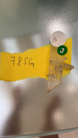 omelet (acessspades) TT Singapore July 22